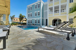 Kas Ereda Ground floor Apartment with Pool